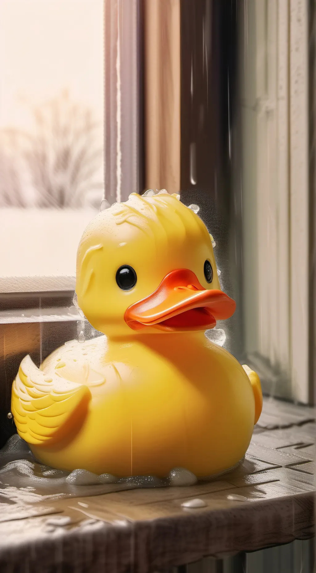 ai character: ♡RadioApple♤ background