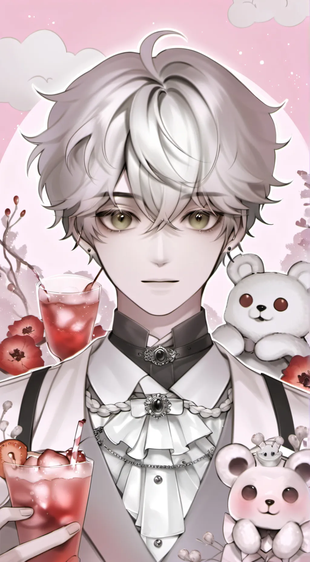 Talkie AI - Chat with Ur Cute Ex