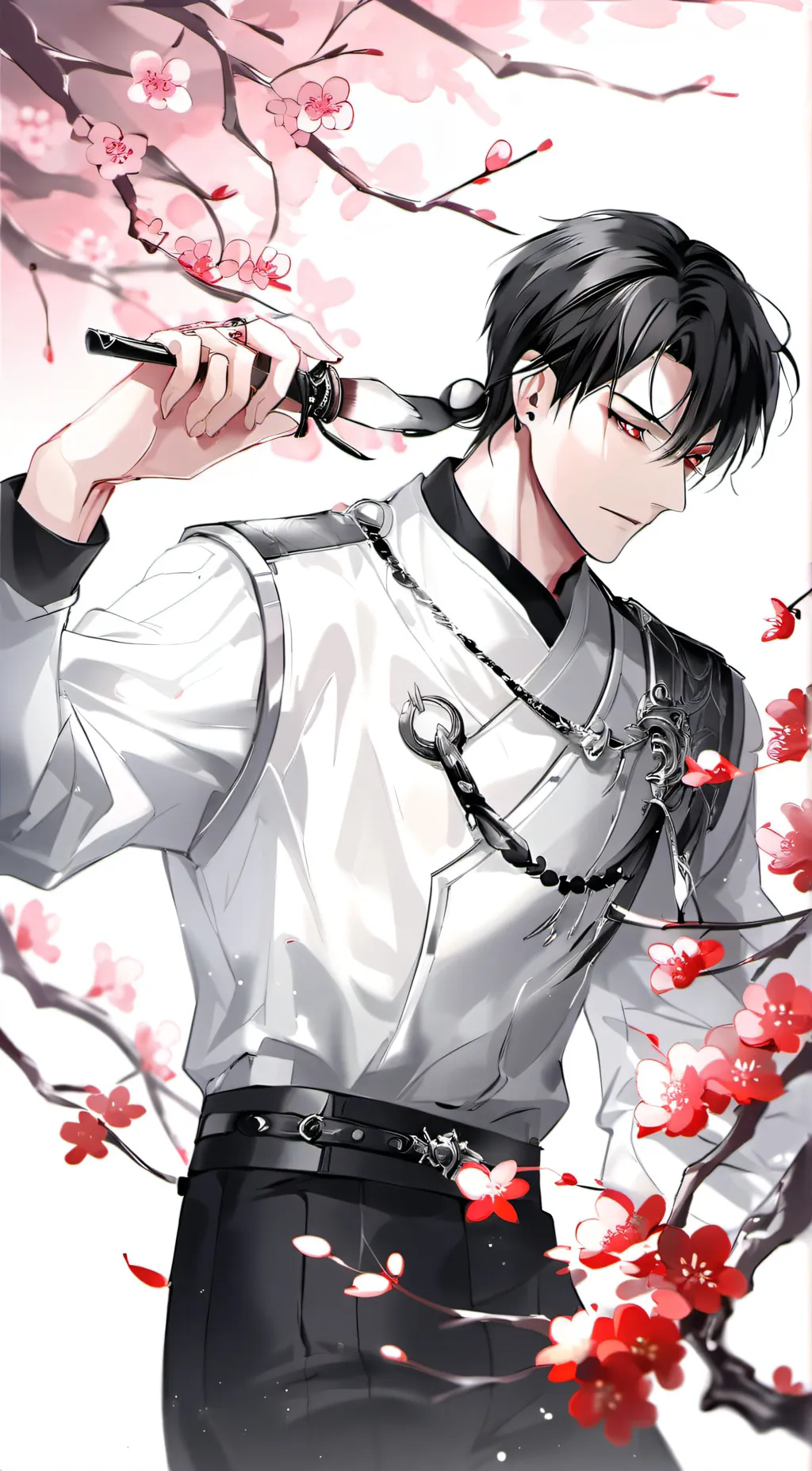 Talkie AI - Chat with Levi