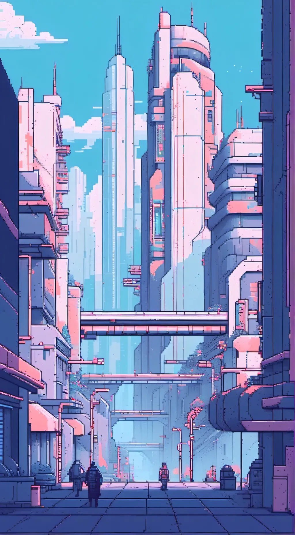 ai character: Solo leveling background