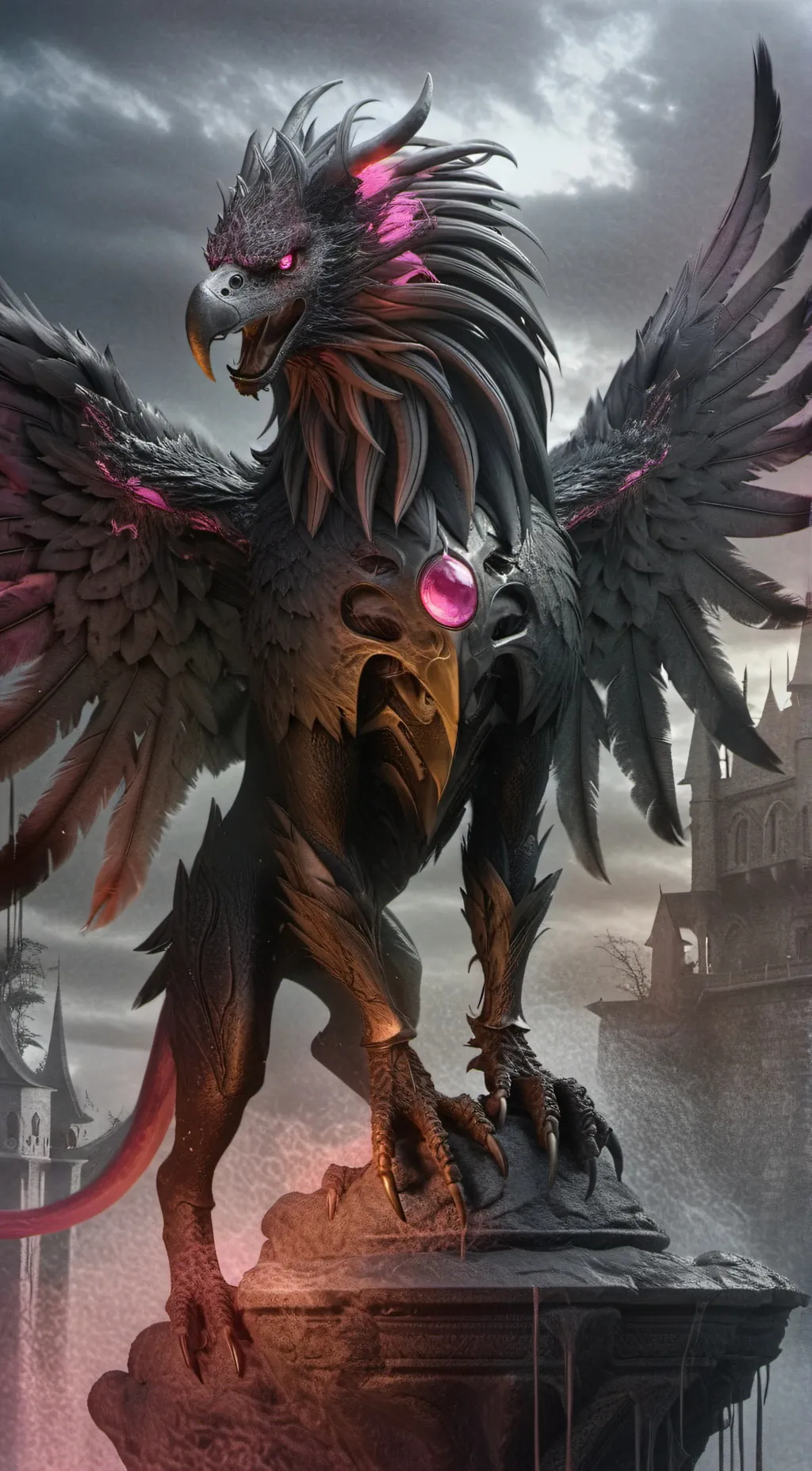 Talkie AI - Chat with Kaia 