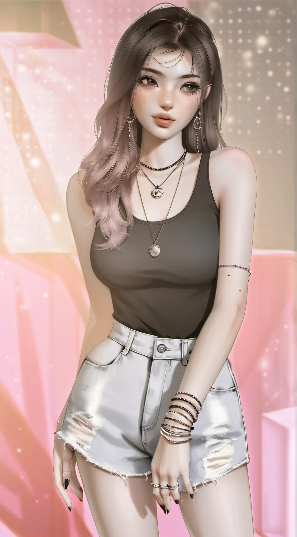 Talkie AI - Chat with Jane