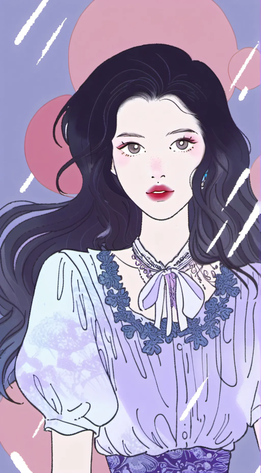 ai character: Ace background