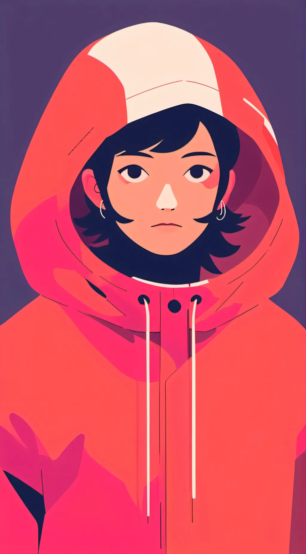 ai character: chef pp background