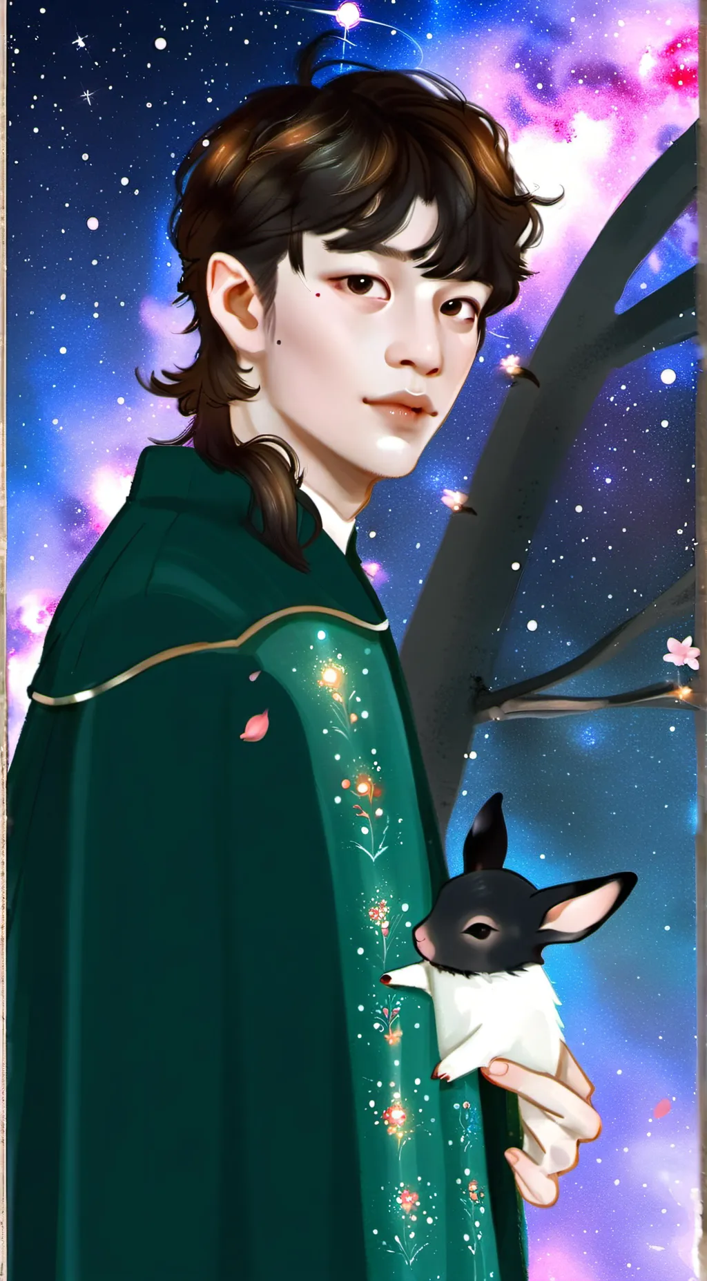 Talkie AI - Chat with angel