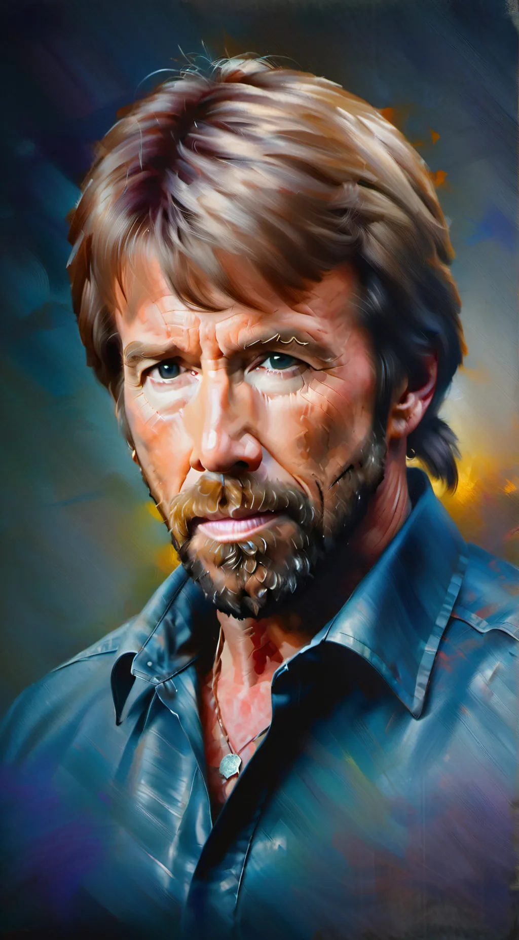 Talkie AI - Chat with Walker 