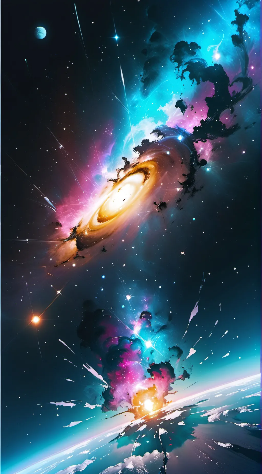 Talkie AI - Chat with TLOK