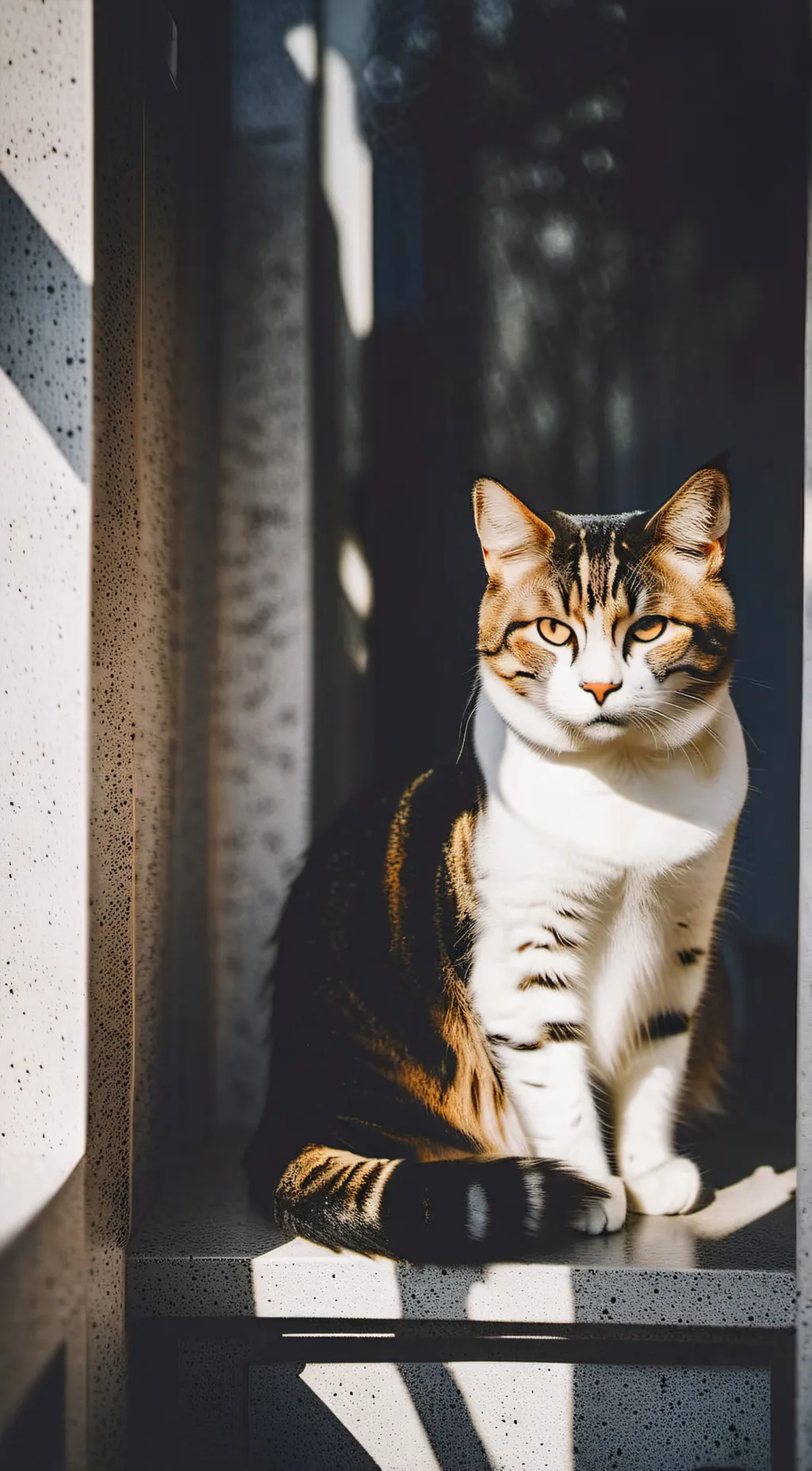 ai character: Maplepaw background