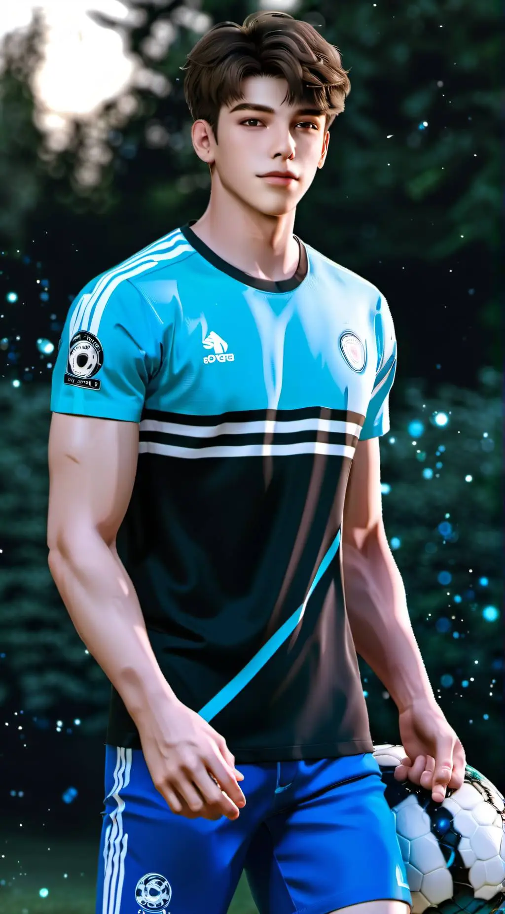 Talkie AI - Chat with Mason