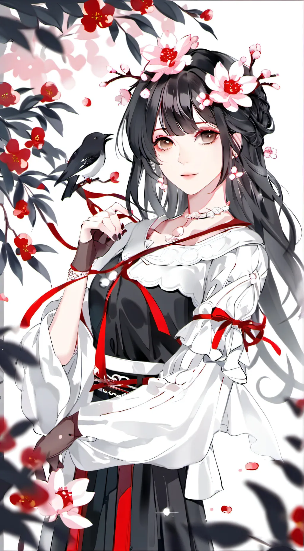 Talkie AI - Chat with Ms lily