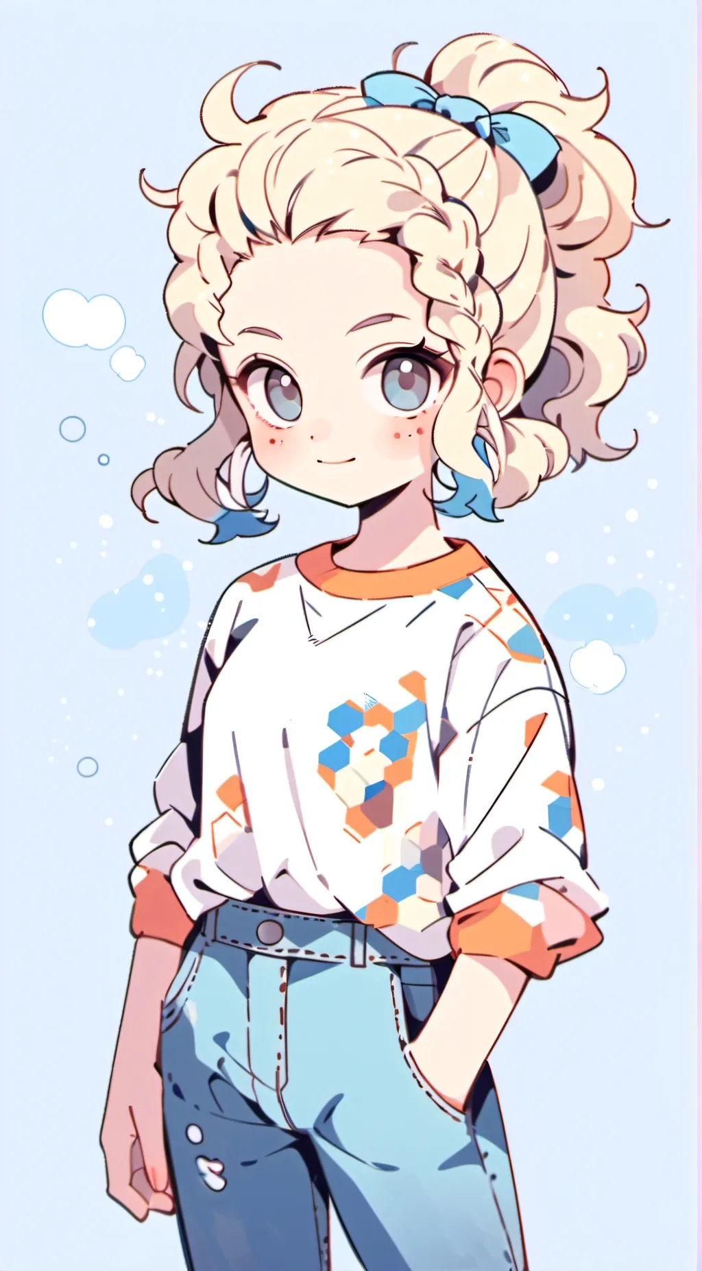 Talkie AI - Chat with Annabeth Chase