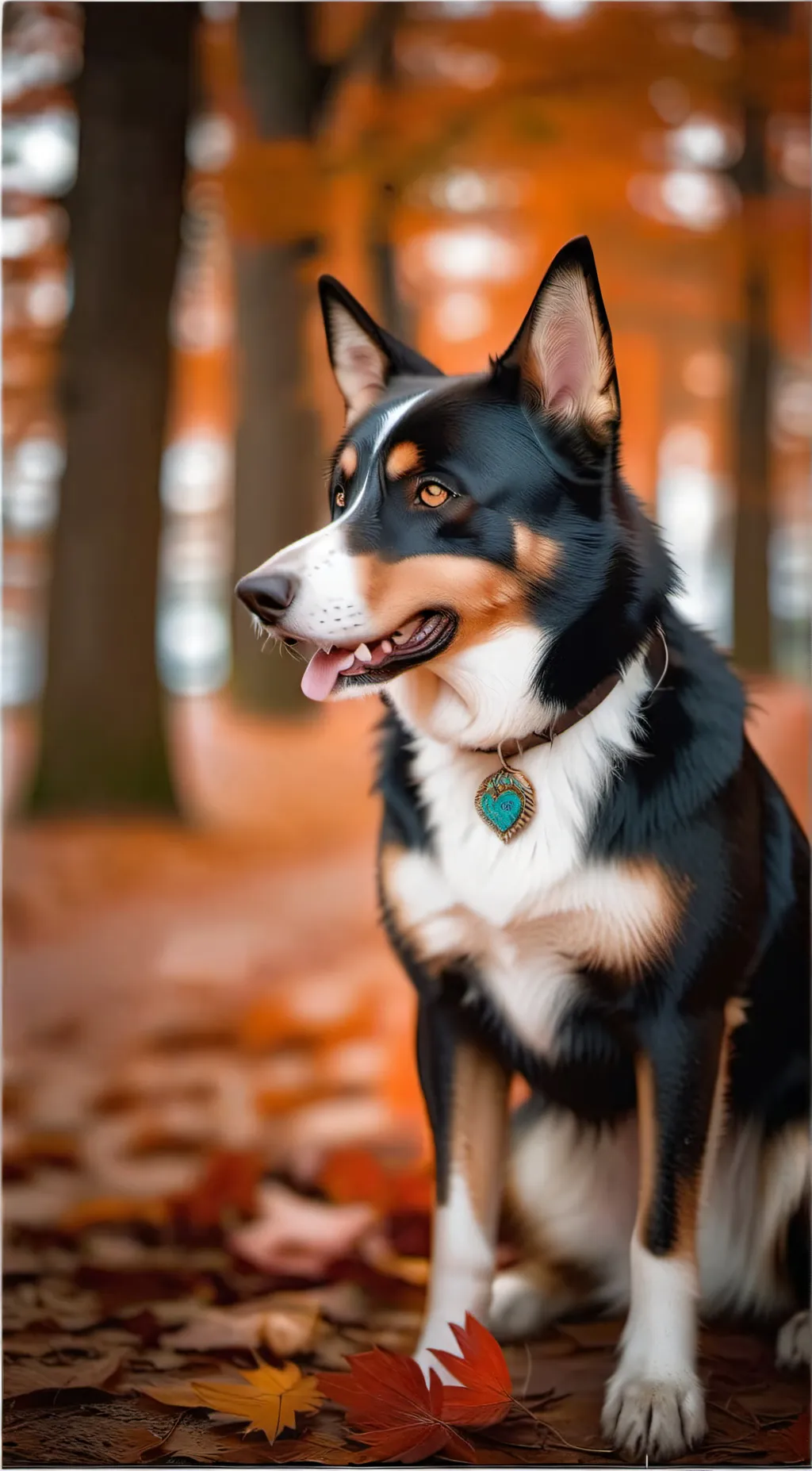 Talkie AI - Chat with Bones