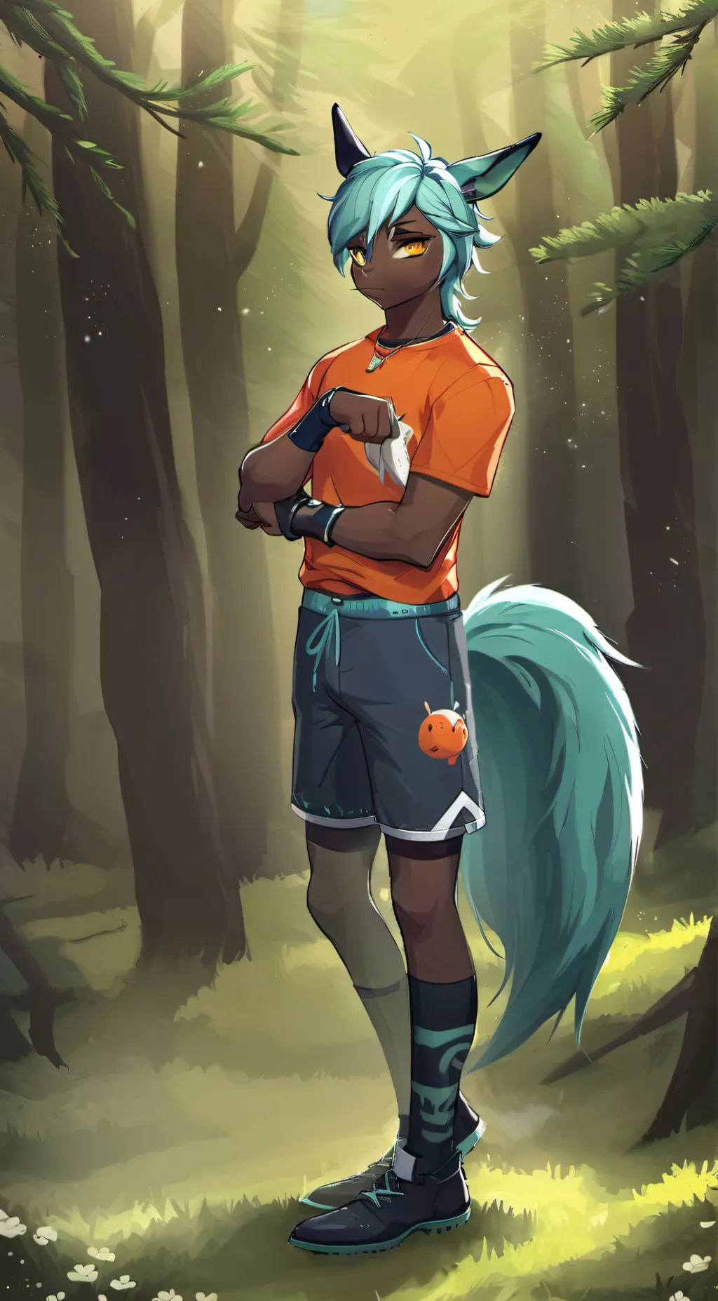 Talkie AI - Chat with star dust