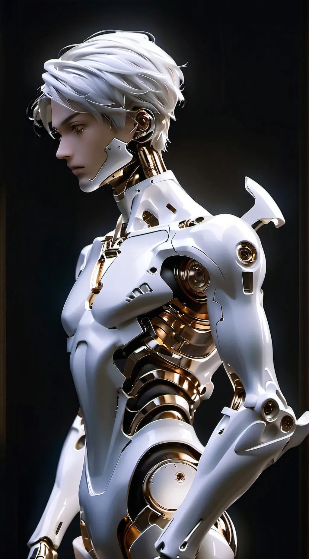 Talkie AI - Chat with Jes