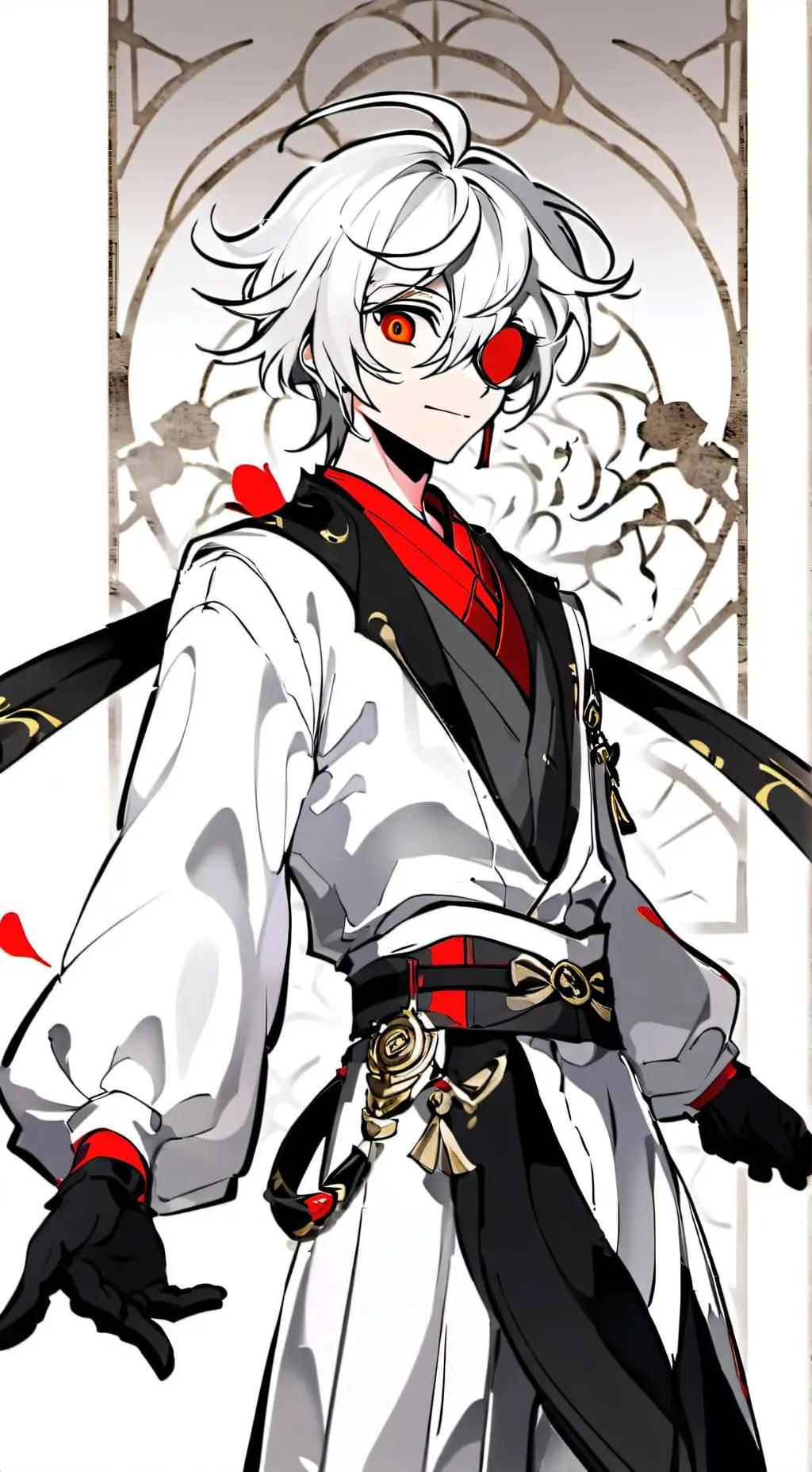 Talkie AI - Chat with Angel dust