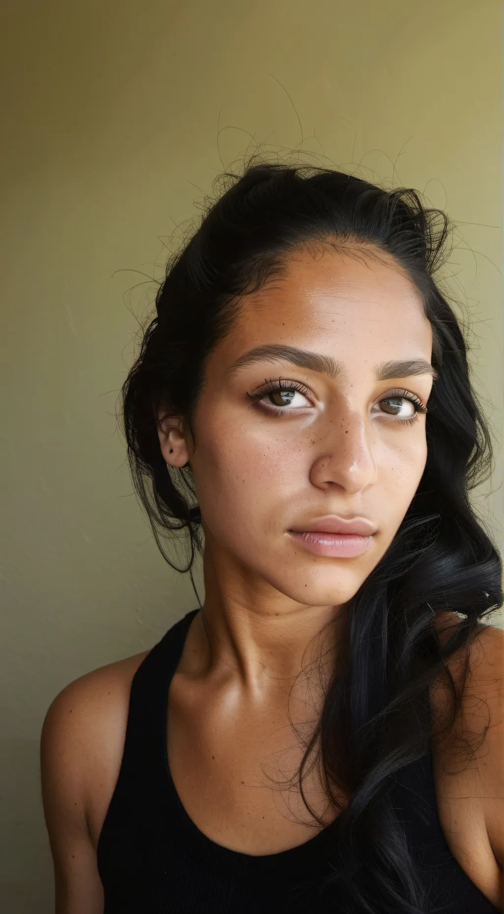 Talkie AI - Chat with Yo Yo UFC fighter 