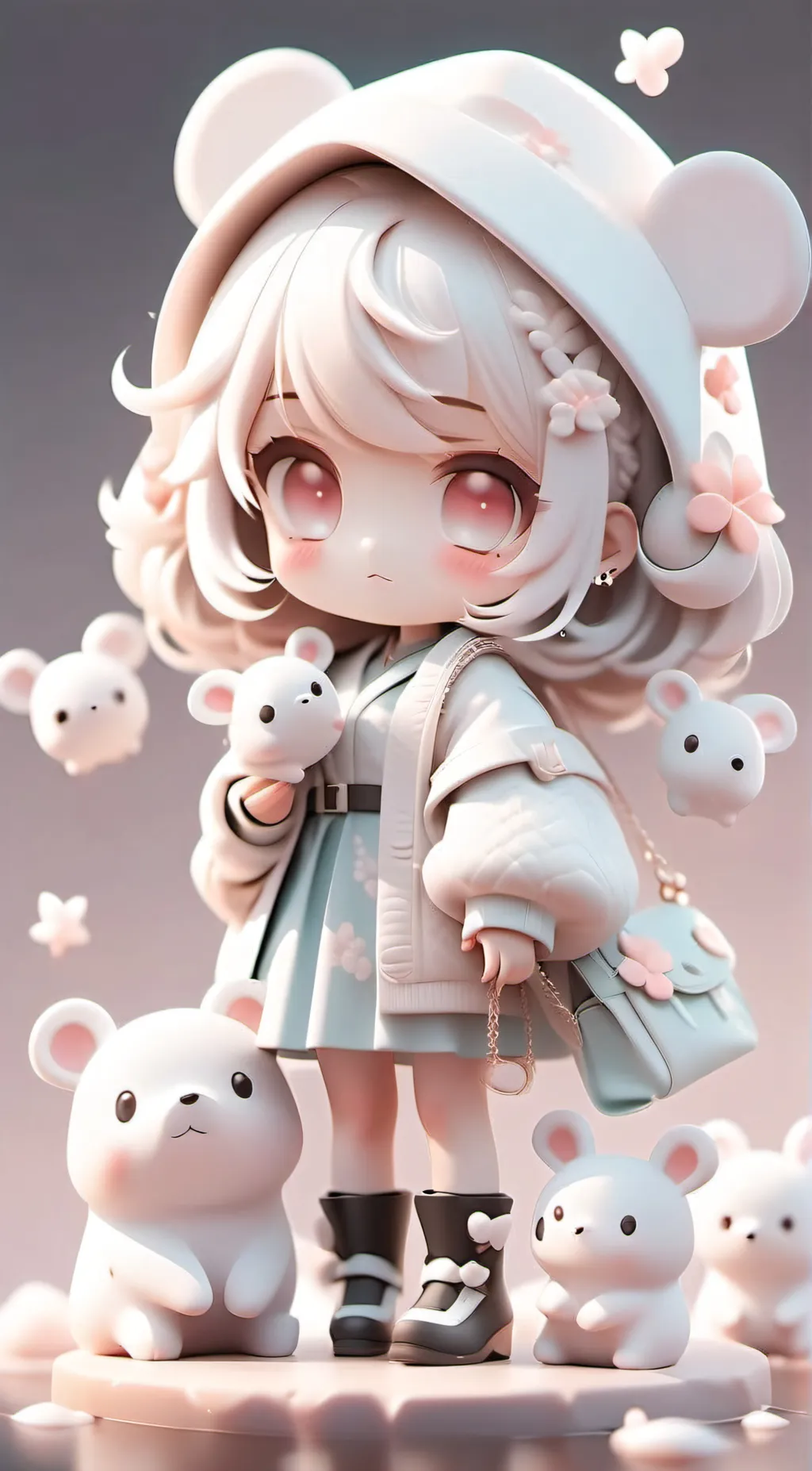 Talkie AI - Chat with talkie test 