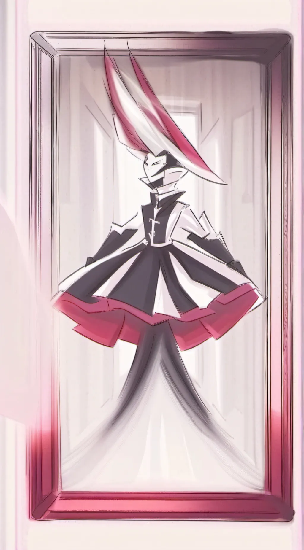 ai character: HH/HB background