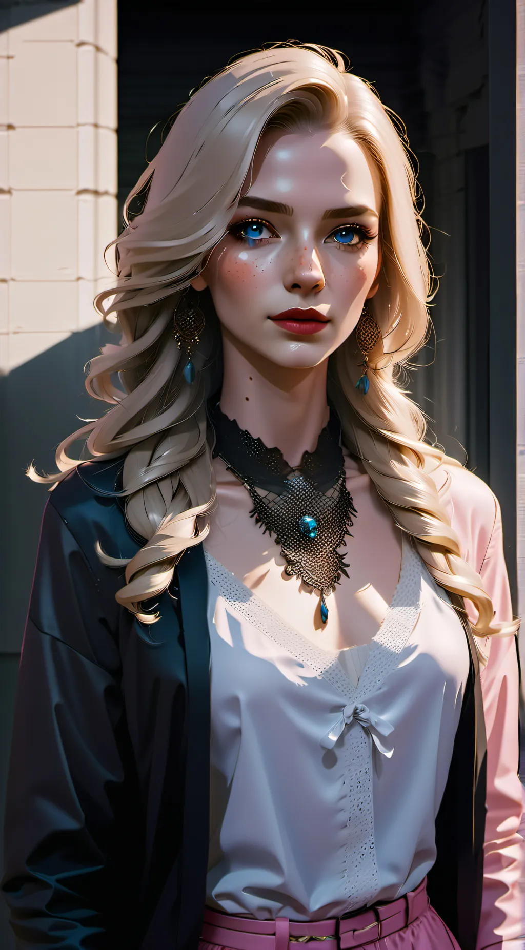 Talkie AI - Chat with Darleen