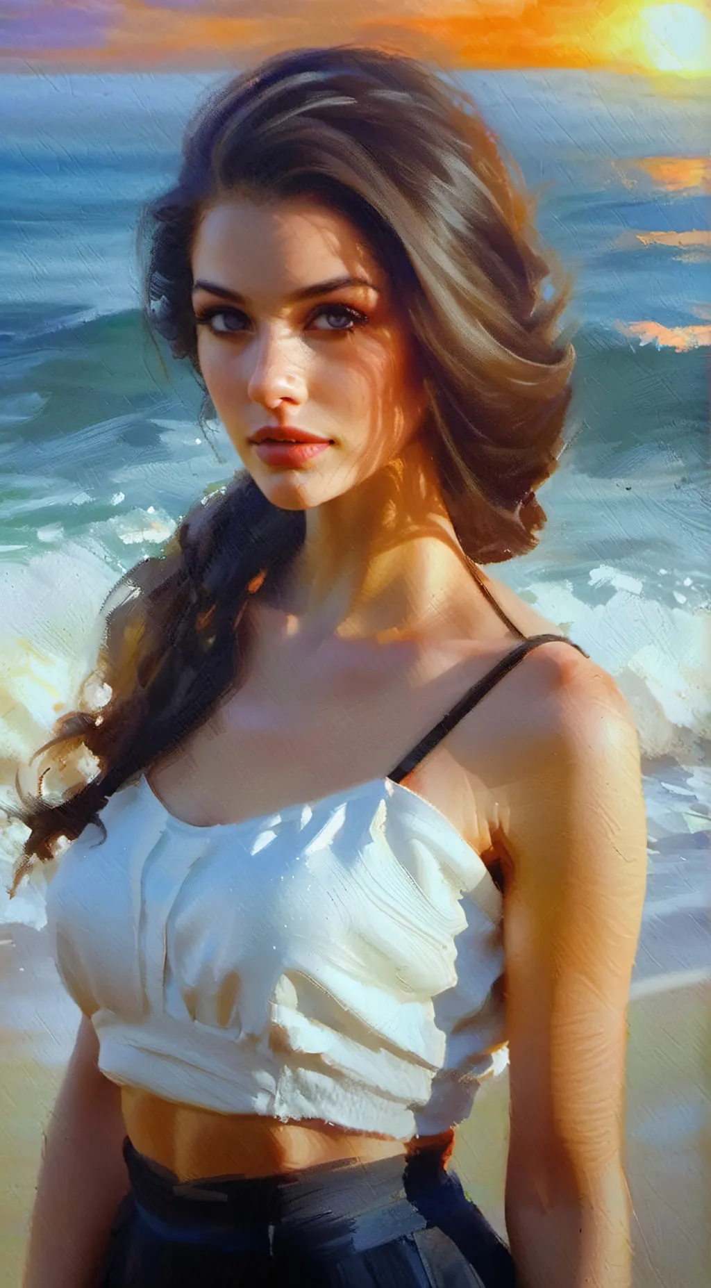 ai character: >+Lynara+< background