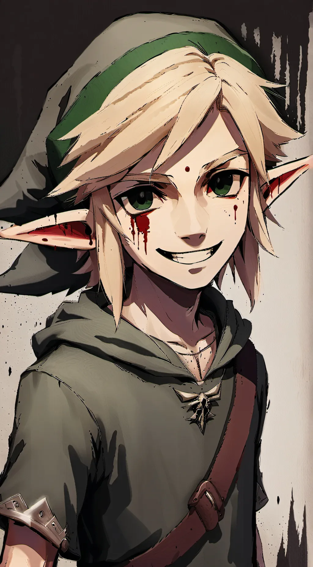 Talkie AI - Chat with Ben Drowned