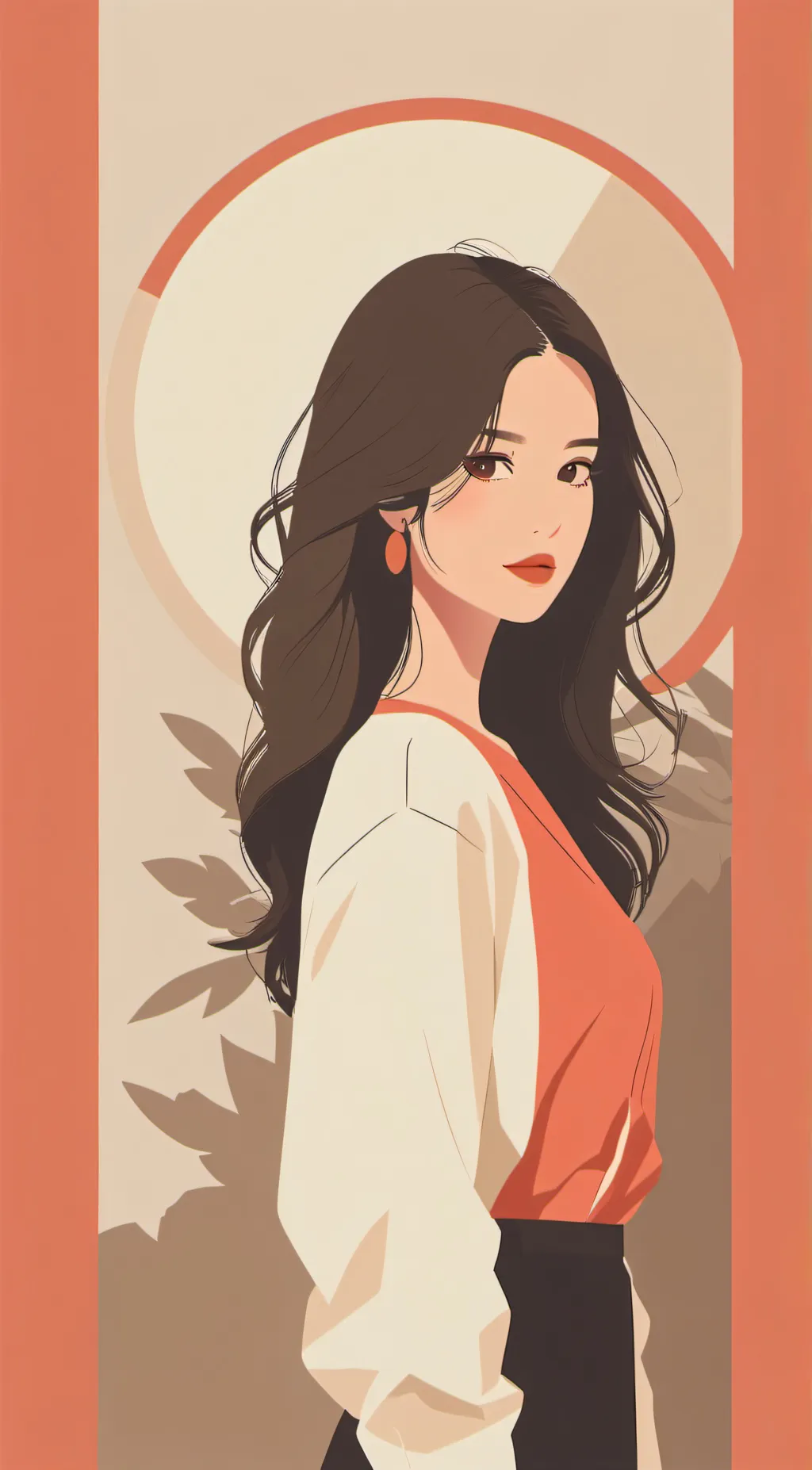 Talkie AI - Chat with master