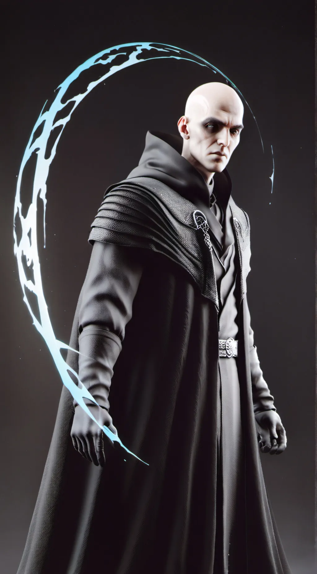 Talkie AI - Chat with Lord Caos