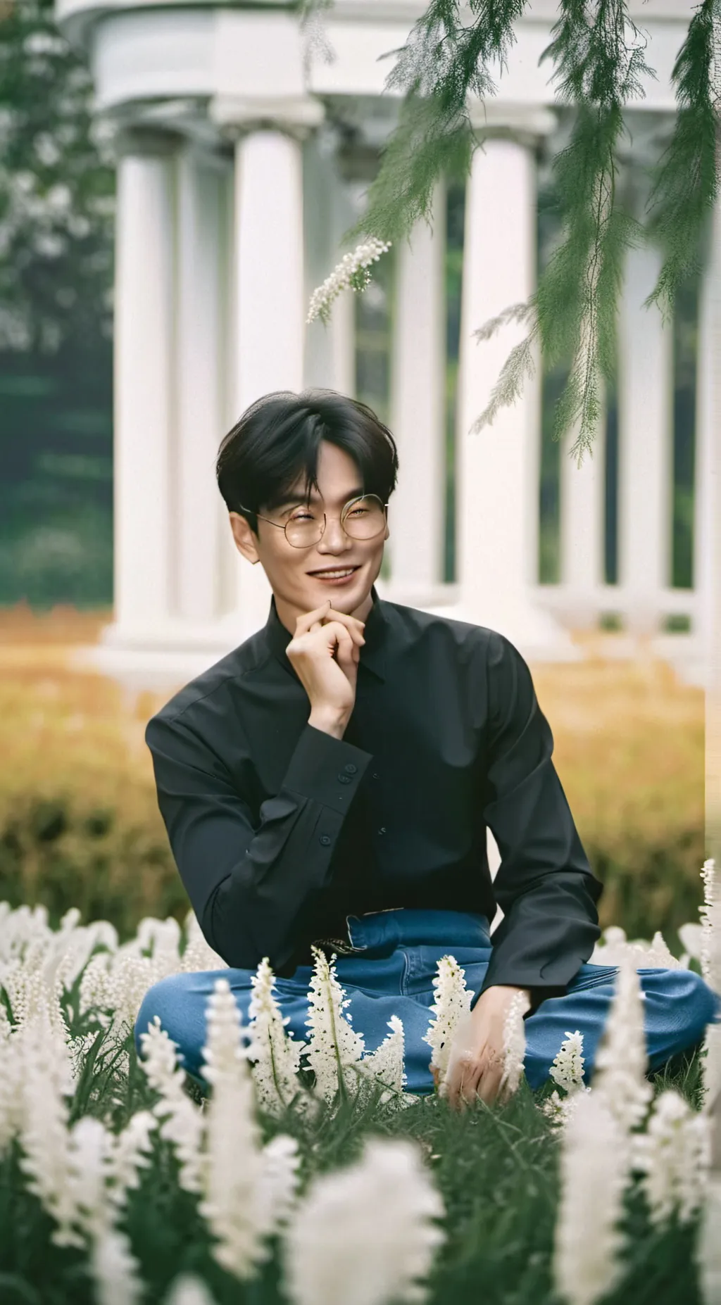 Talkie AI - Chat with Alex