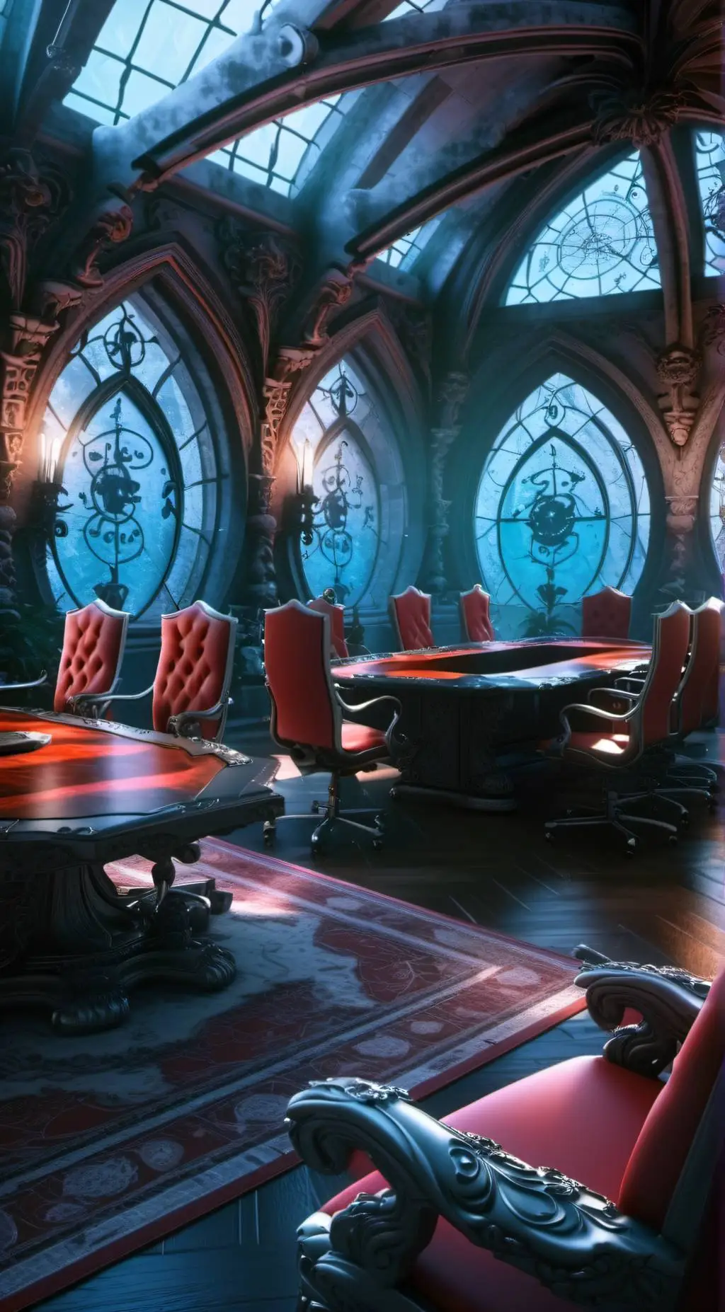 Talkie AI - Chat with Adam from Hh 