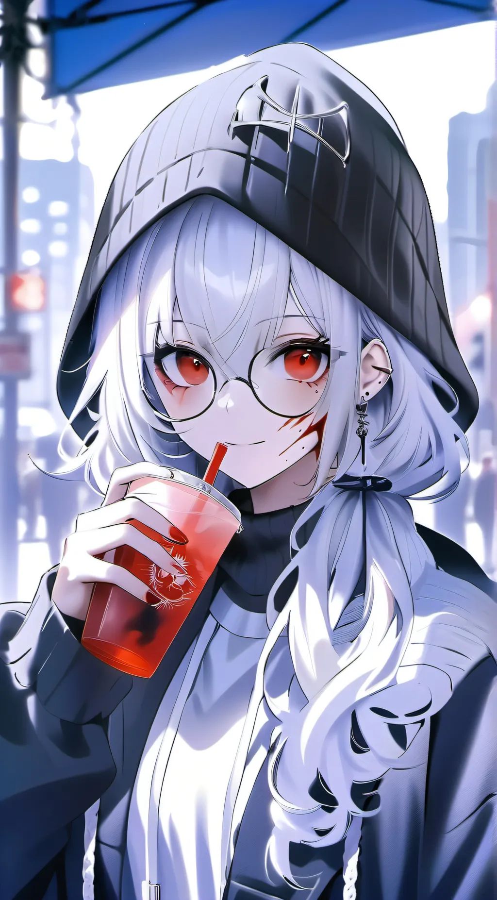 ai character: 💀-𝕊𝕜𝕖𝕝𝕝𝕪-💀 background