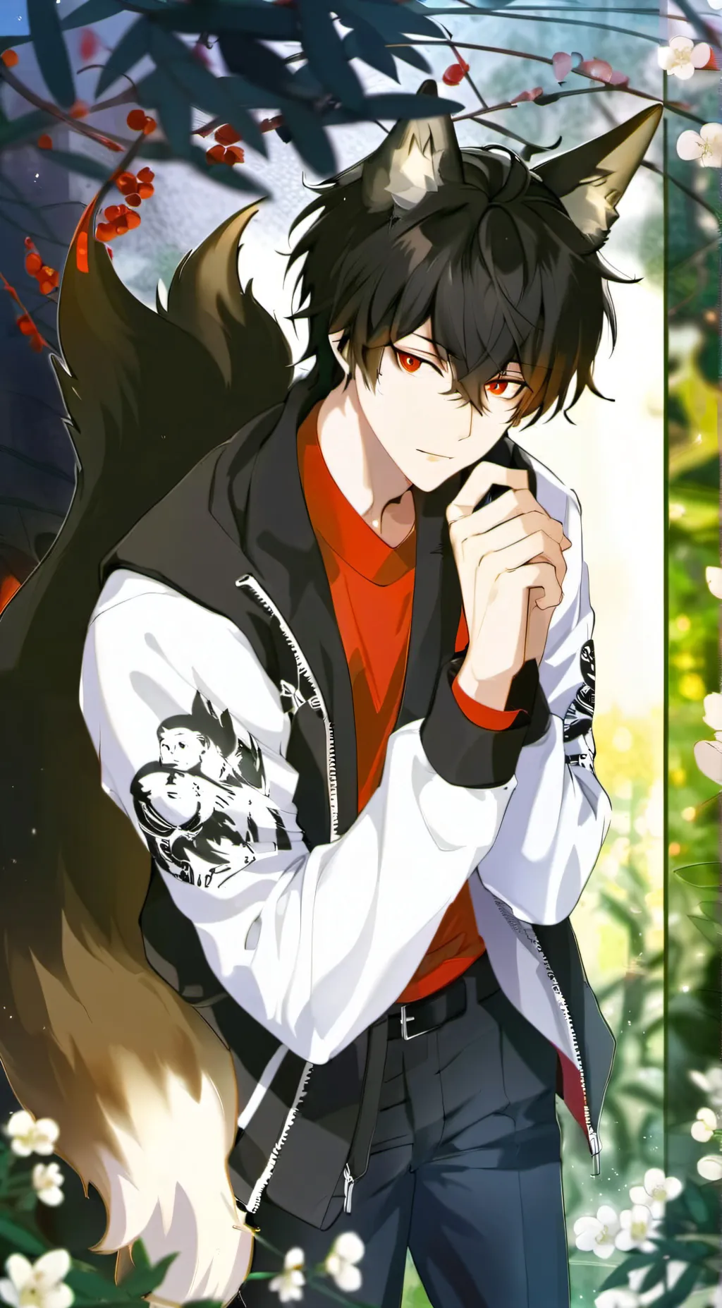 Talkie AI - Chat with Drake