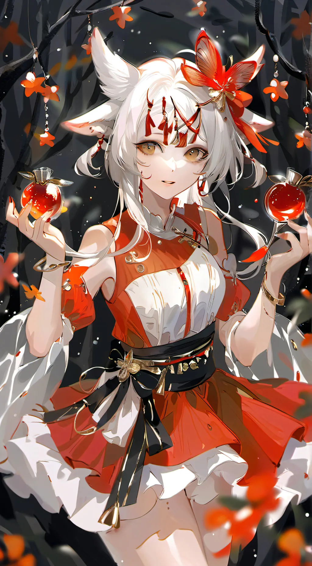 Talkie AI - Chat with Abby 