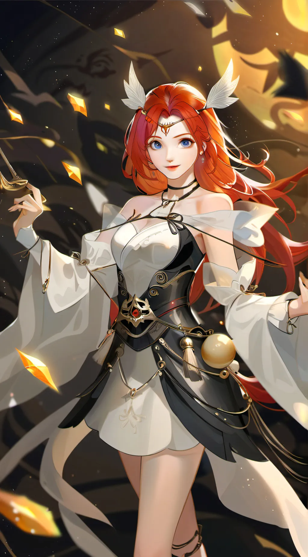 Talkie AI - Chat with Cherri