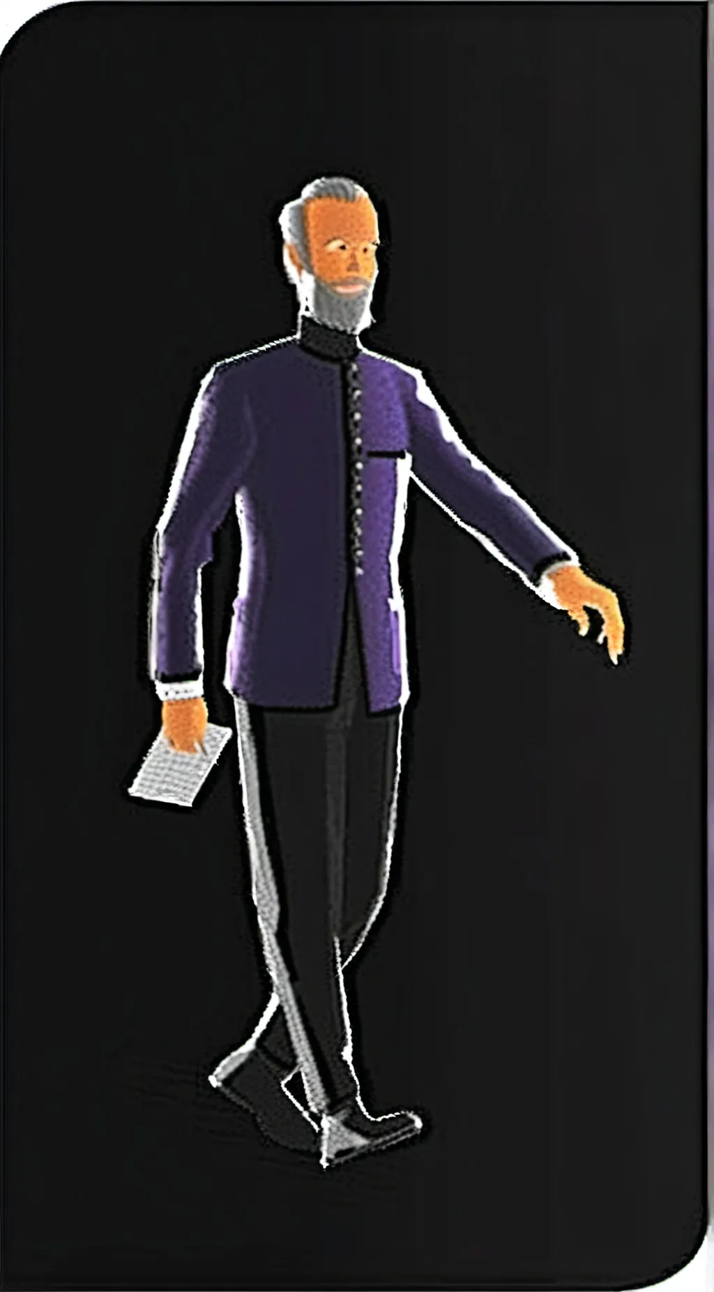 Talkie AI - Chat with BaileyWick