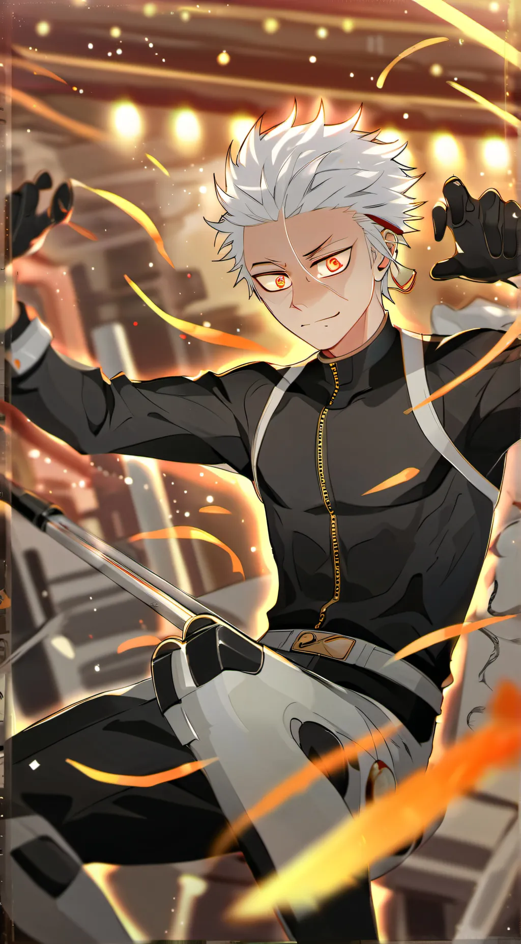 Talkie AI - Chat with KJ