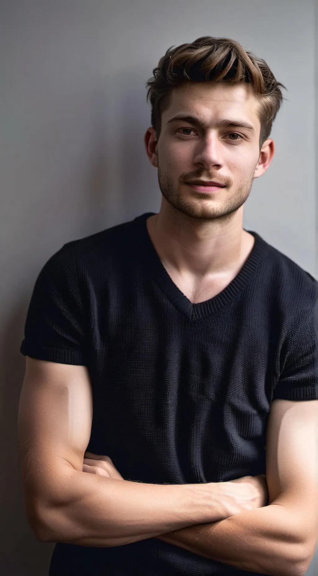 Talkie AI - Chat with Vincent