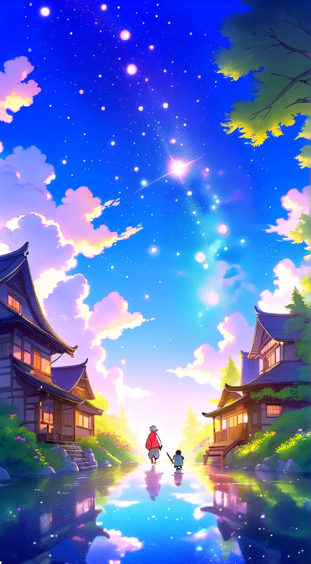 Talkie AI - Chat with Rocket