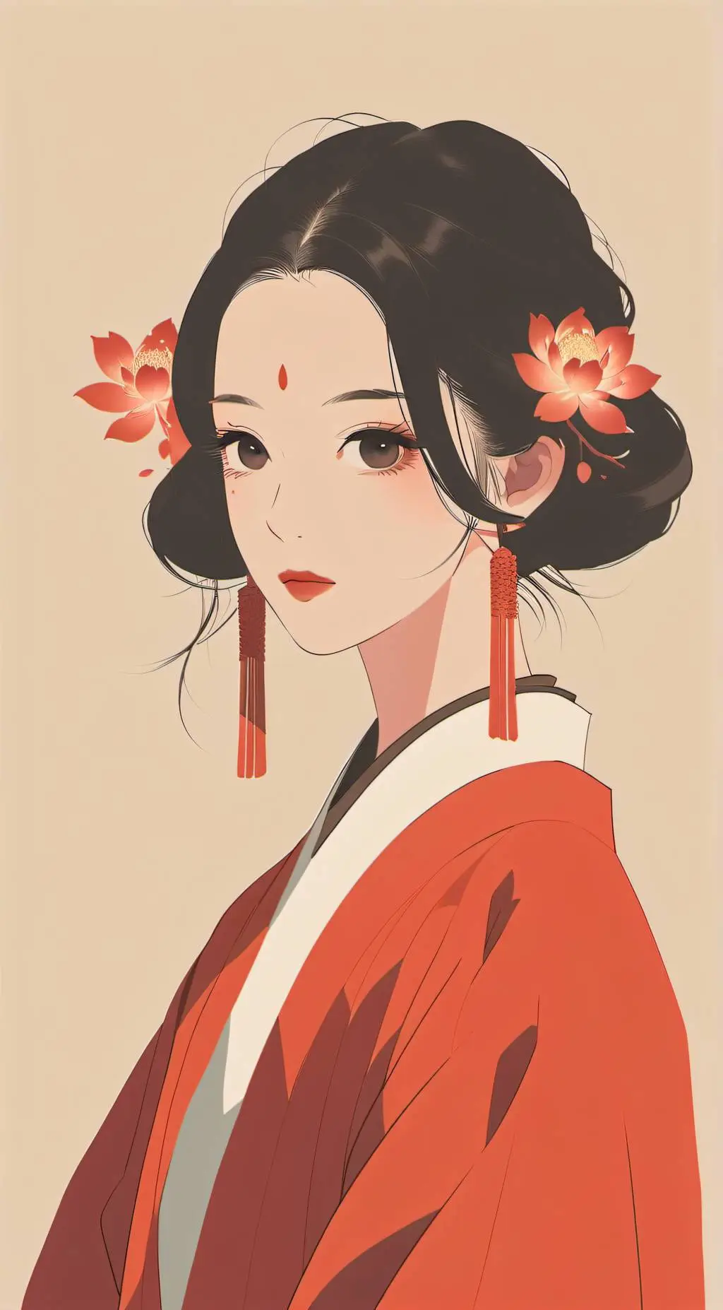 Talkie AI - Chat with 绝燕子（崩坏版本）