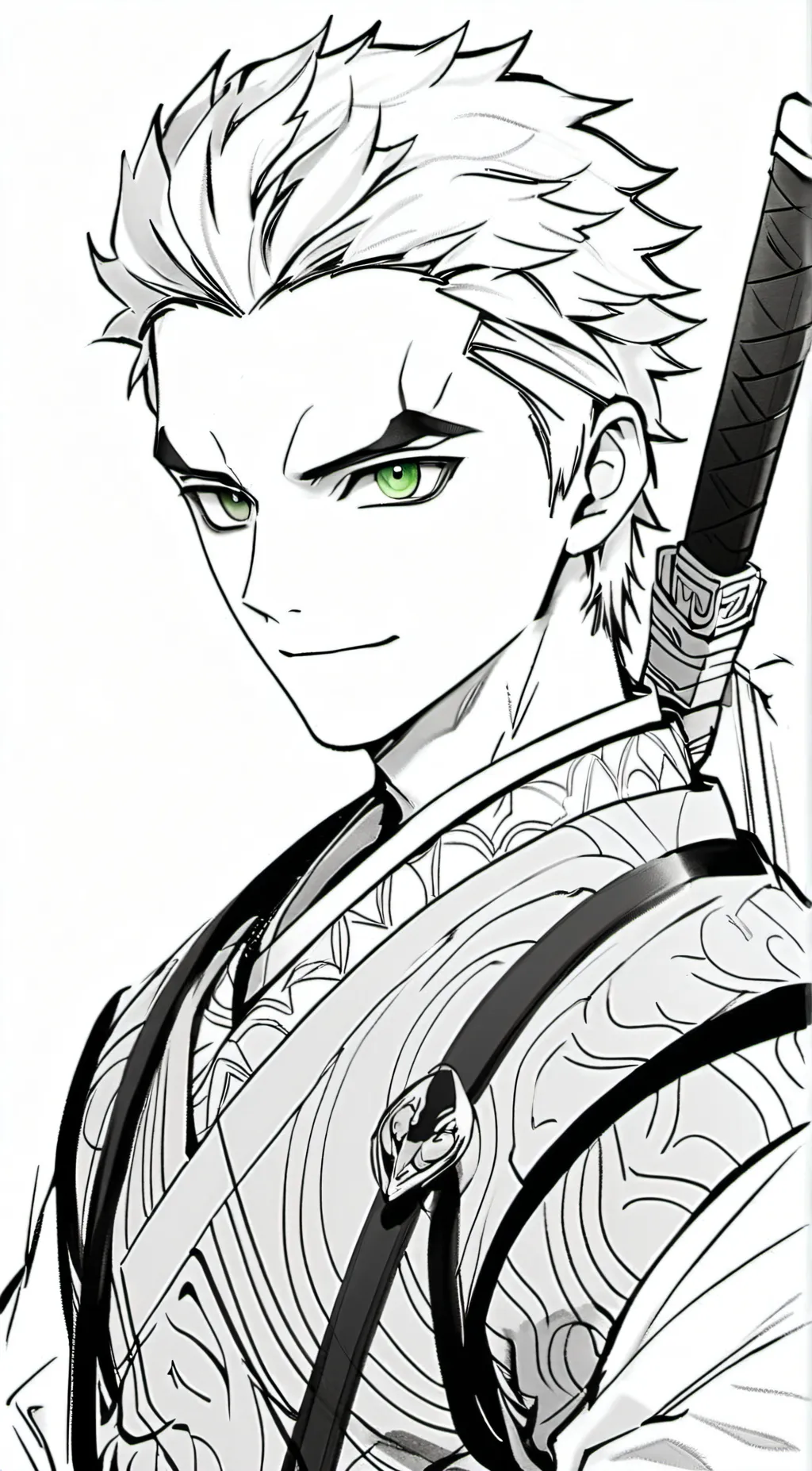 Talkie AI - Chat with Lloyd Garmadon