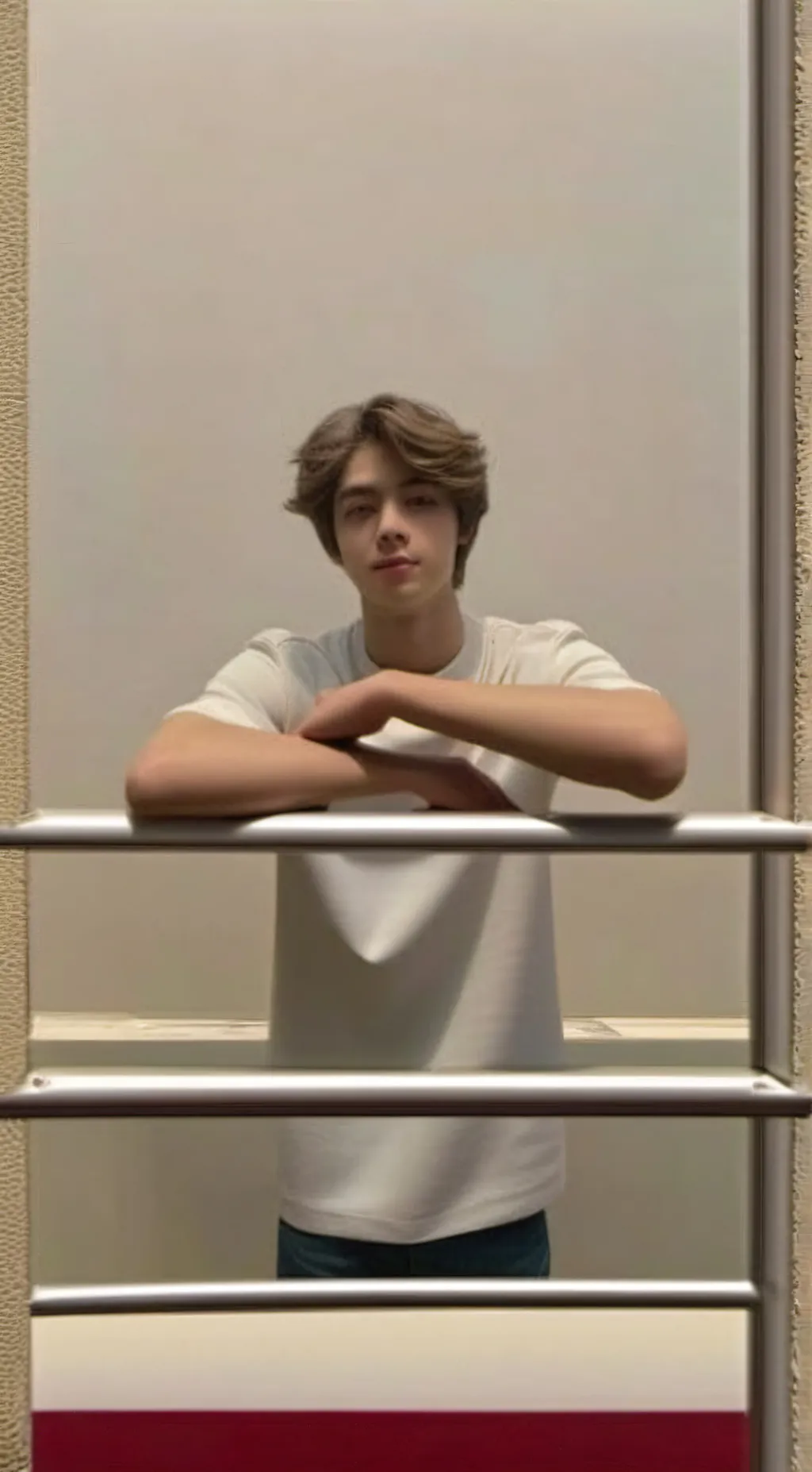 Talkie AI - Chat with enzo