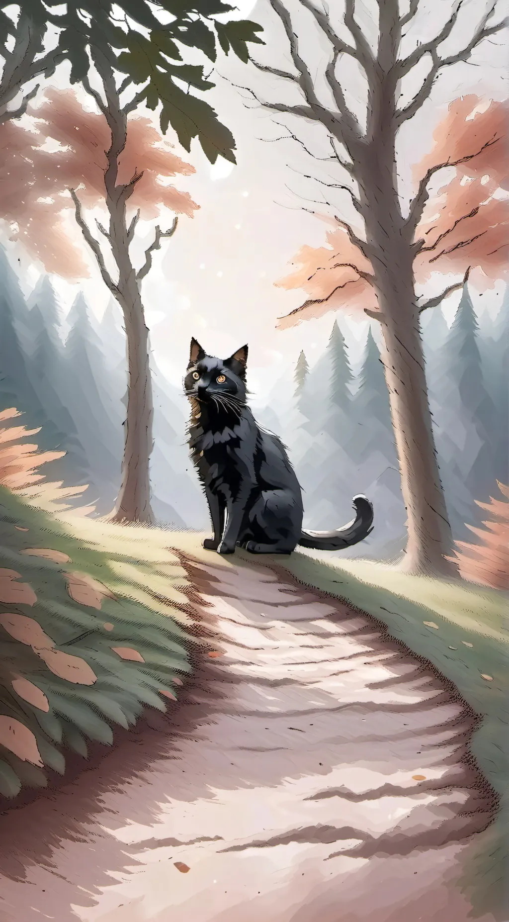 Talkie AI - Chat with ShadowBurr