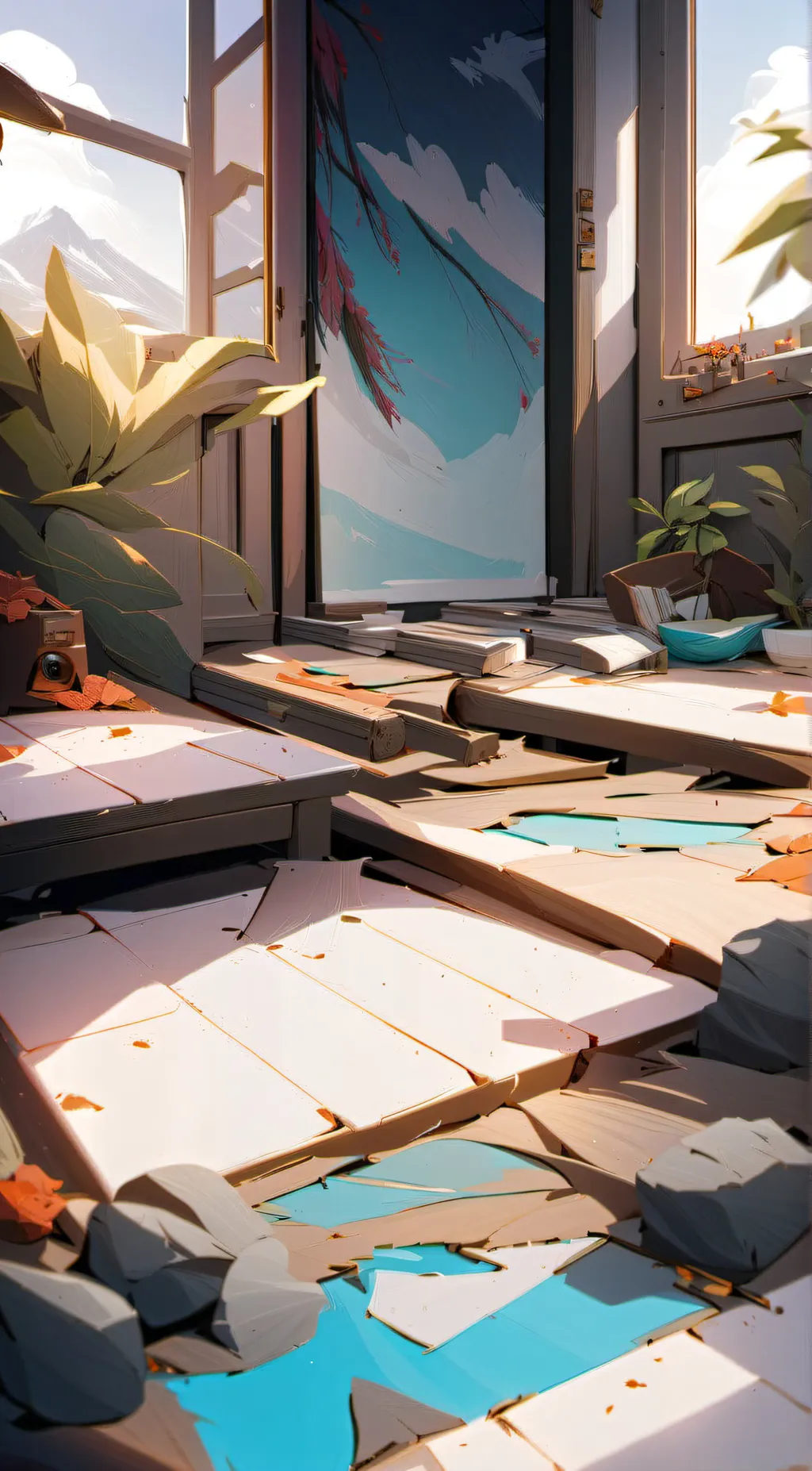 Talkie AI - Chat with Floor