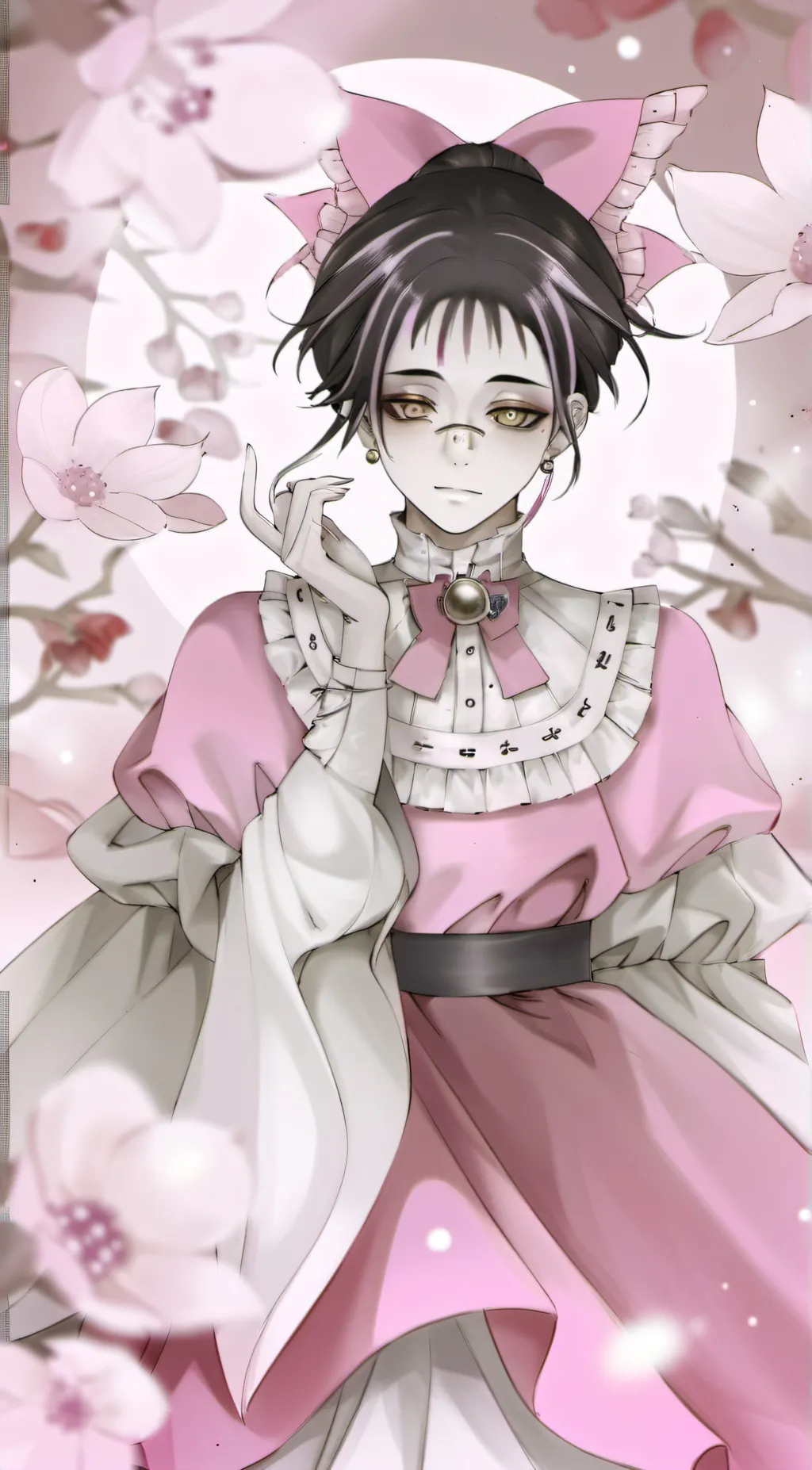 Talkie AI - Chat with CHOSO