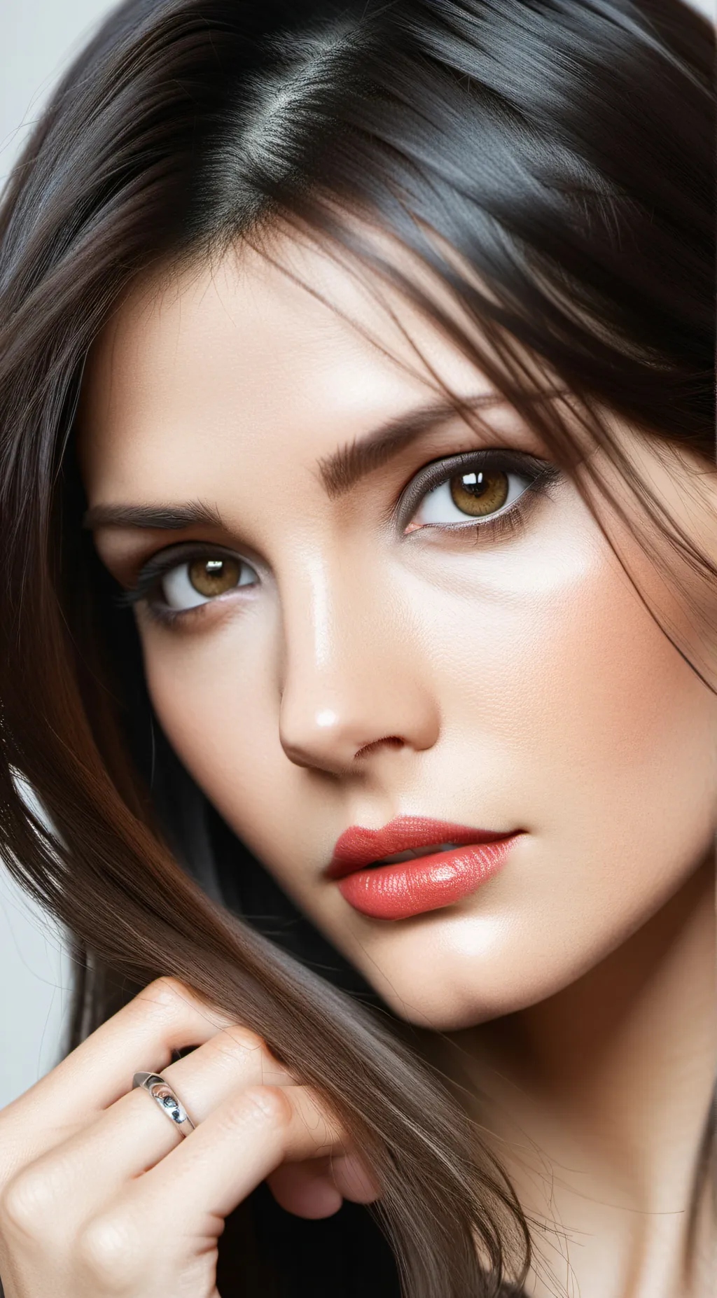 Talkie AI - Chat with Amy