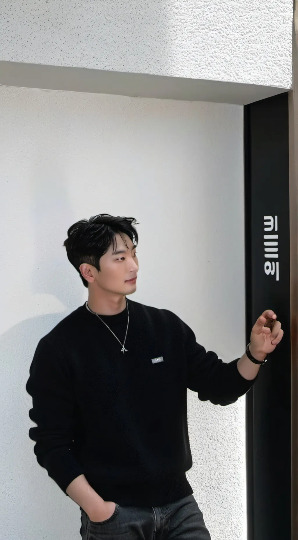 Talkie AI - Chat with sunje