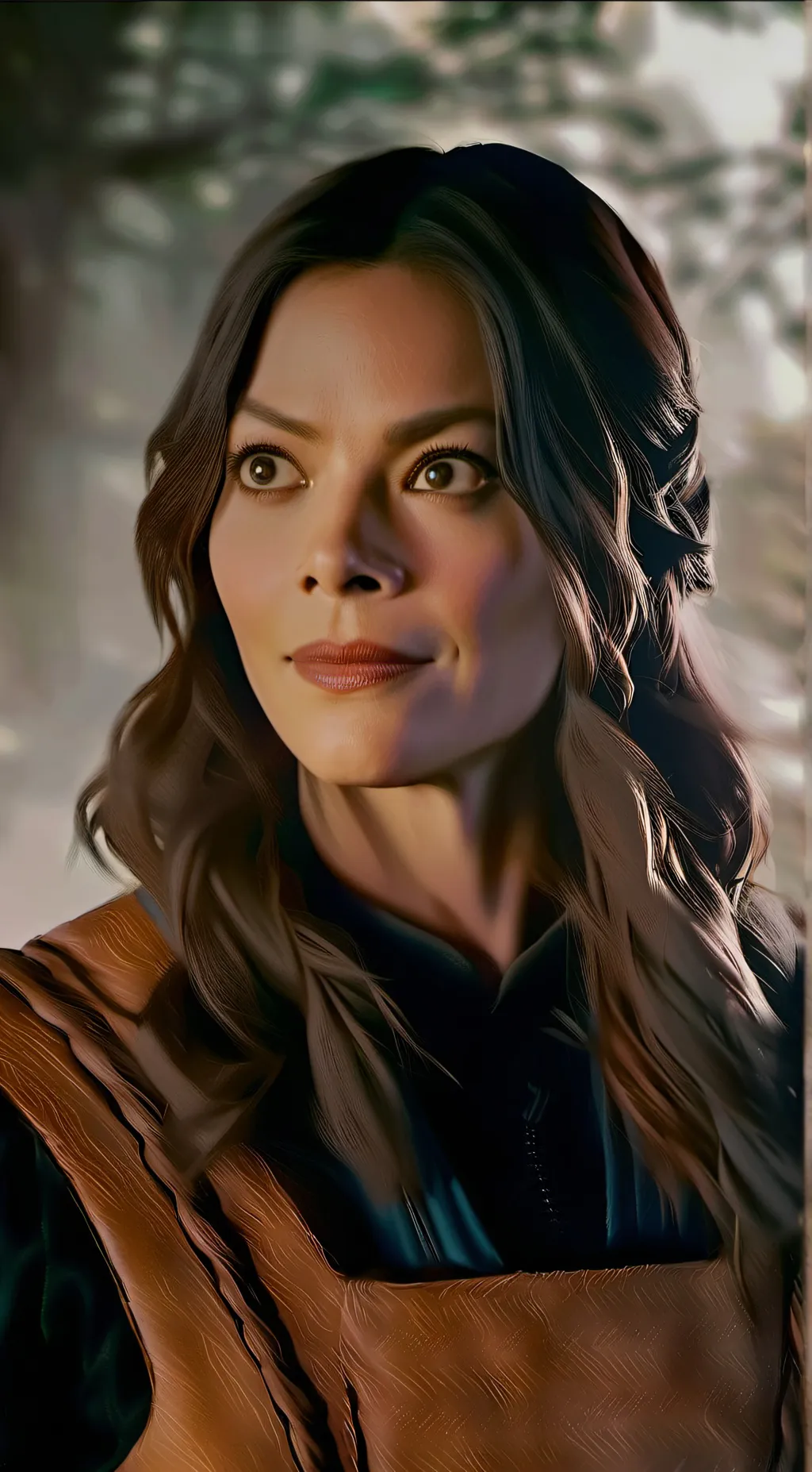 Talkie AI - Chat with Pansy Parkinson 