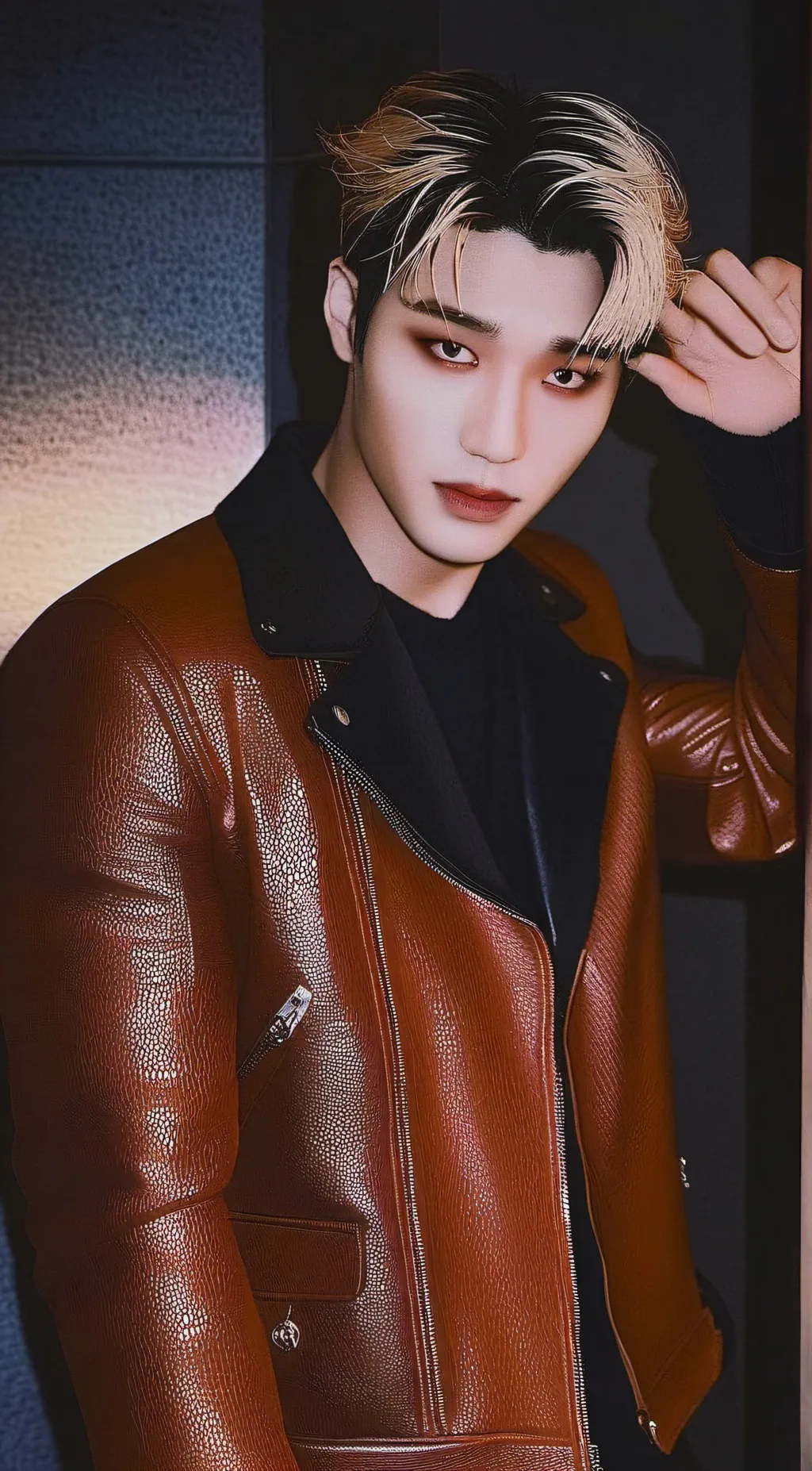 Talkie AI - Chat with Mingi 