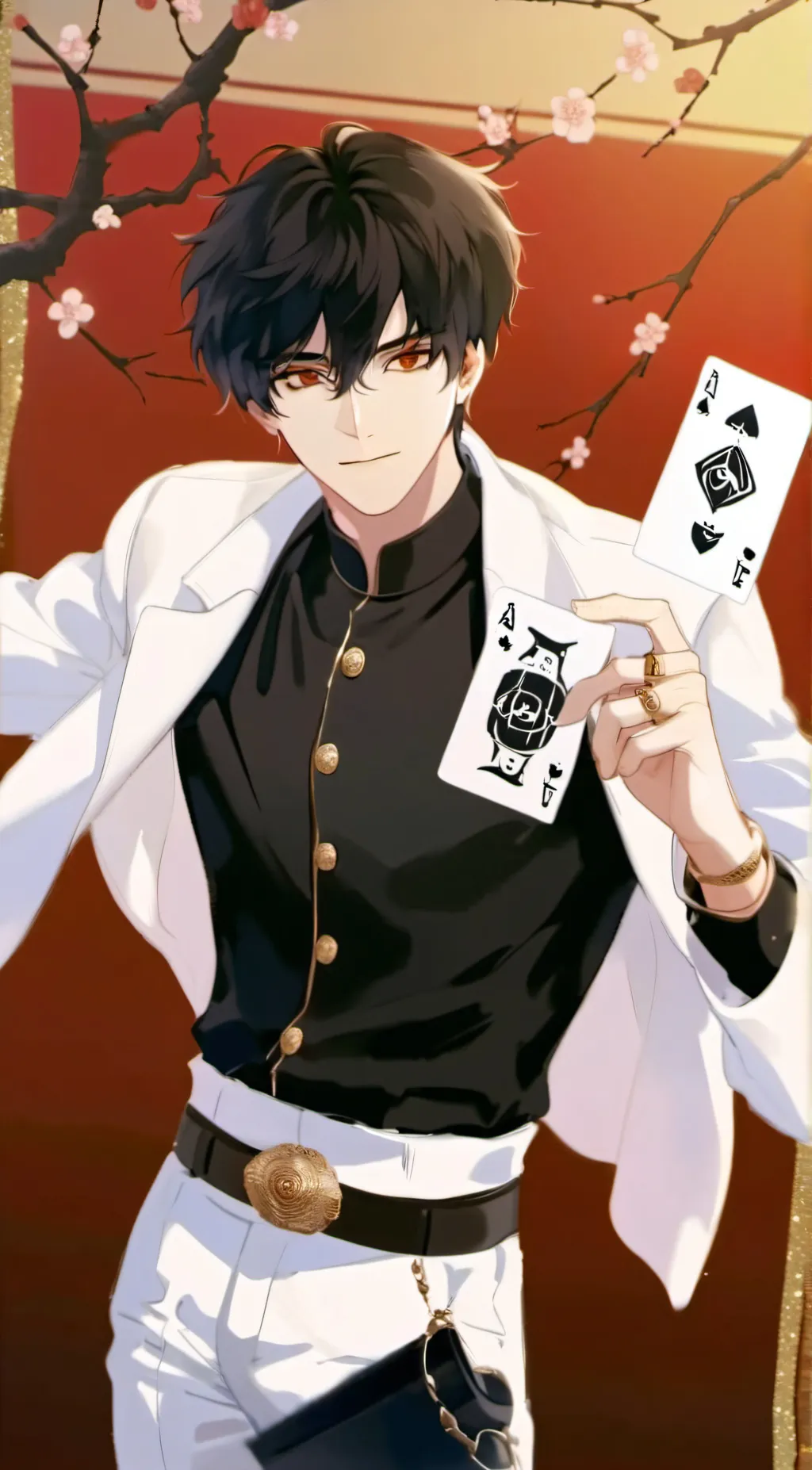 Talkie AI - Chat with jaxson