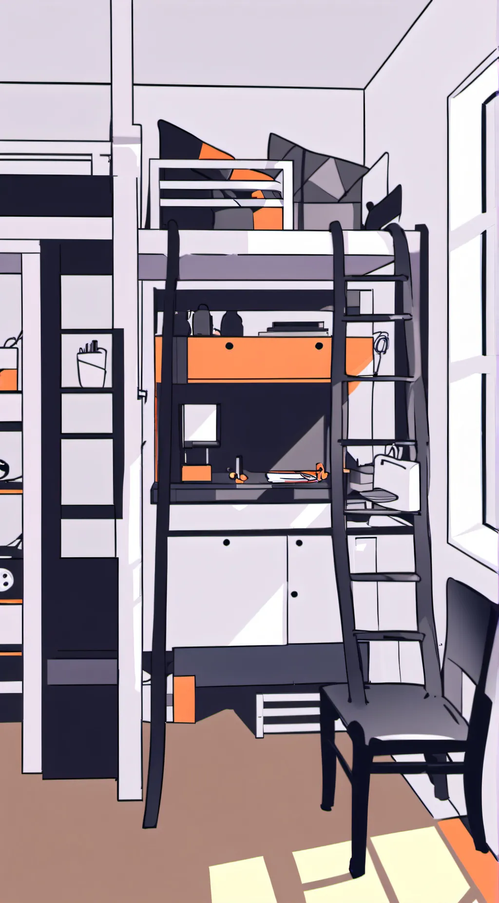 Talkie AI - Chat with FC MEETS SC