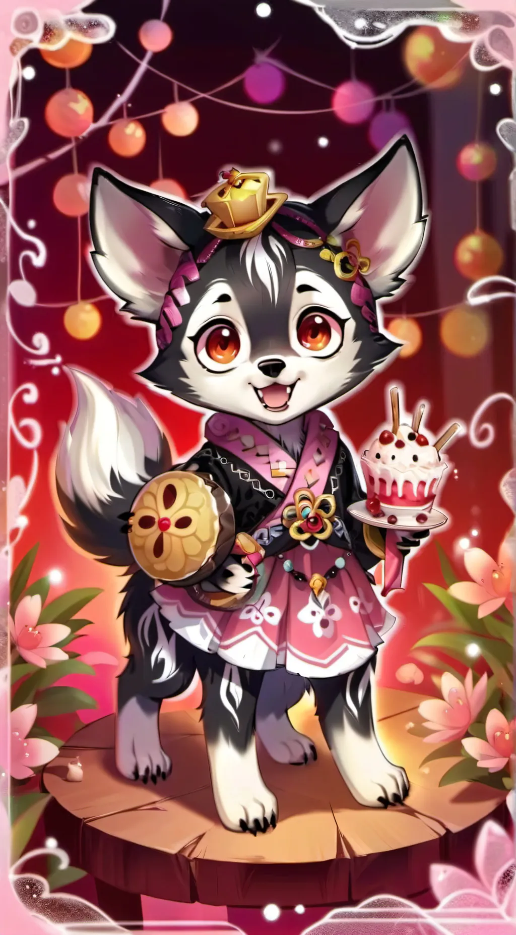 Talkie AI - Chat with [~Kaya~]